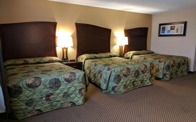 Luxury Inn
