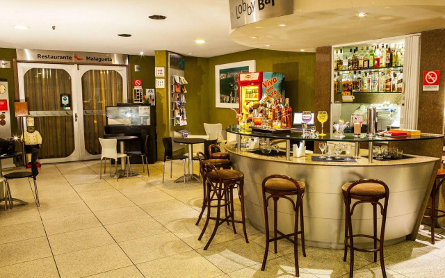Recife Praia Hotel