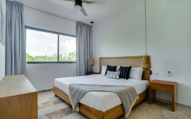 Casa Manglar Riviera Maya