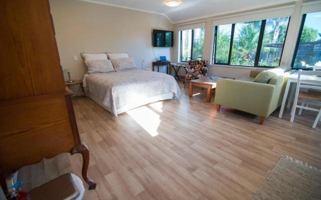 Terry and Cindy's B&B