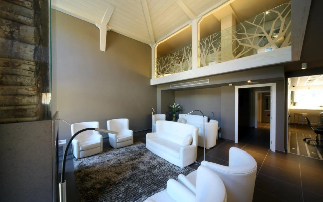 Xalet Bringue Hotel & Spa