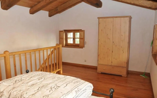Agriturismo L'Arbo
