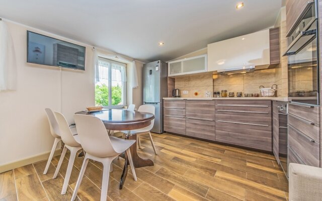 Victus Apartamenty - Meru