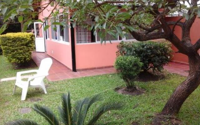 Aparthotel Punta Norte Colon
