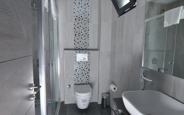 A11 Hotel Cadde