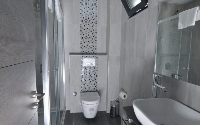 A11 Hotel Cadde