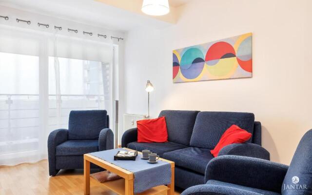 Jantar Apartamenty -Prestige Portowa