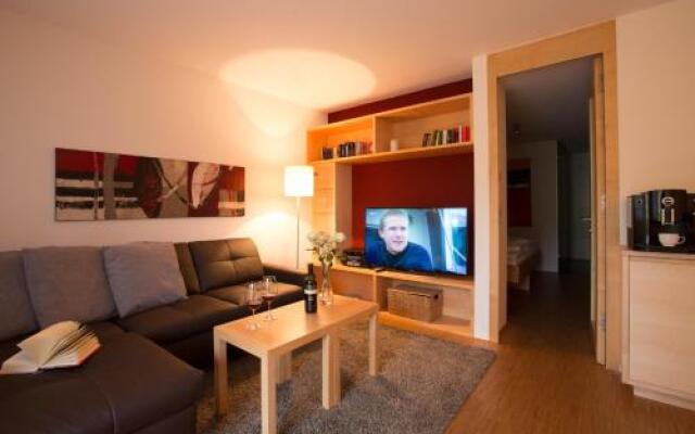 Appartement Martin