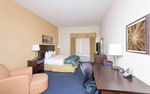 Wingate by Wyndham Houma LA