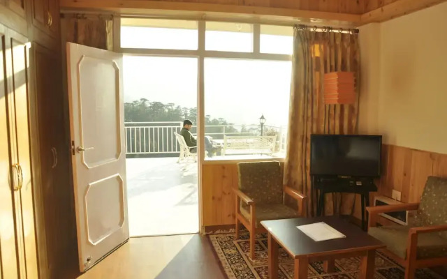 Vatsalyam Homestay