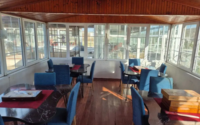 Çınar Hostel & Pansiyon