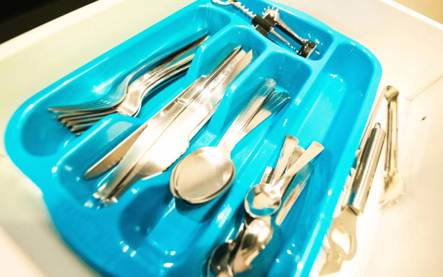 Loft Lindo com Ar Condic, WIFI, Perto de Capivari