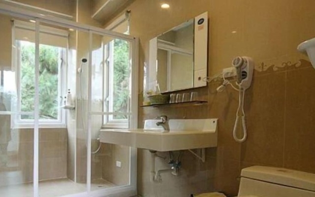 Ti Siang B&B