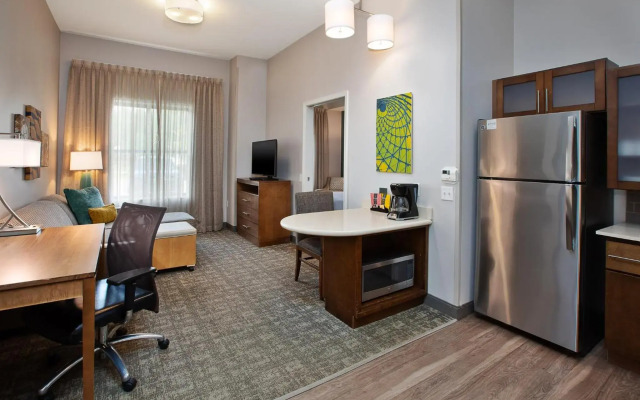 Staybridge Suites Auburn Hills by IHG