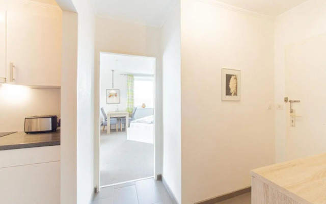 Ferienwohnung Seeluft