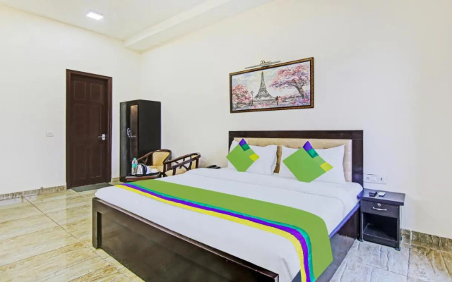 OYO Rooms Noida Sector 72