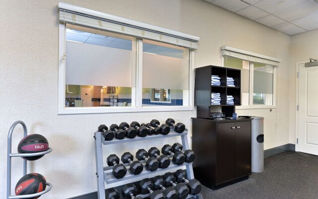 Hampton Inn Ellsworth/Bar Harbor