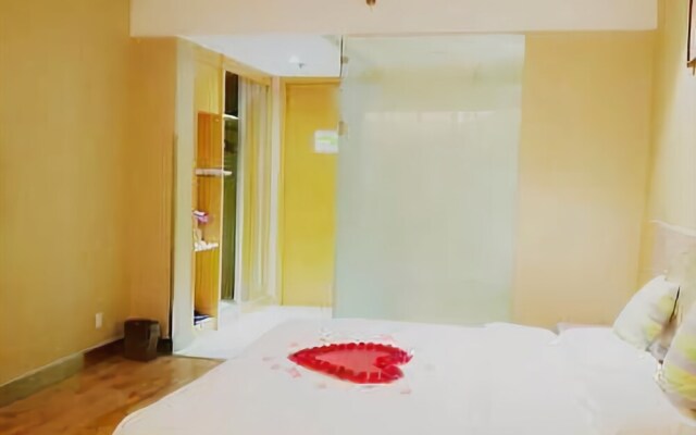 Huayuan Hotel