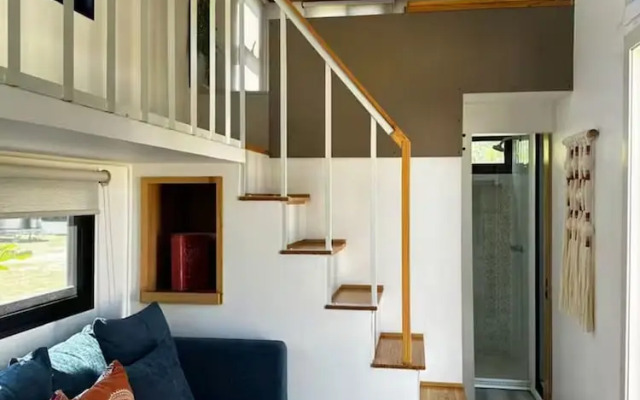 Lagom Tinys House