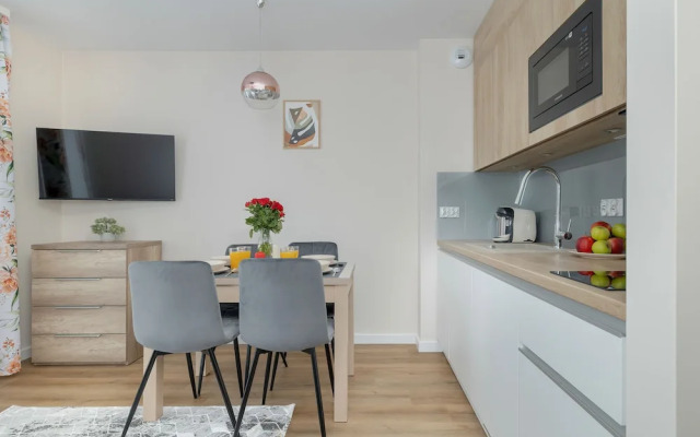 Cozy Apartment in Zakopane by Renters