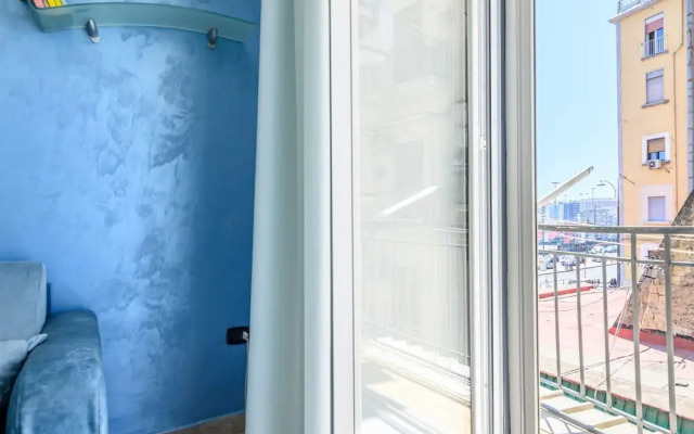 Via Nuova Marina 121 - Appartamento 2