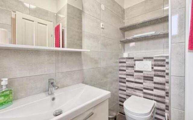 Holiday home Stinjan Prilaz Plazina