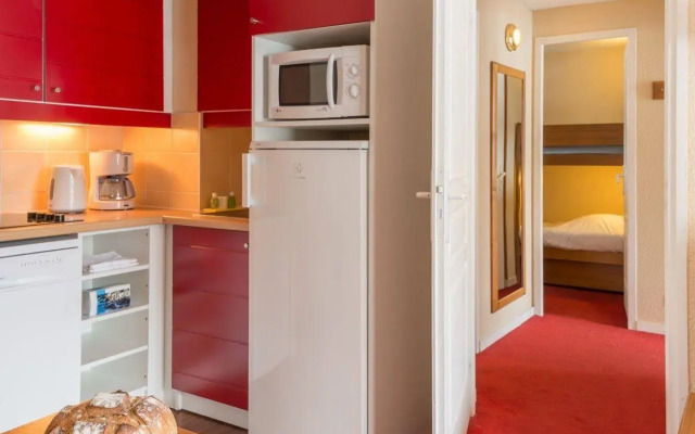 Résidence Pierre & Vacances Le Sequoïa