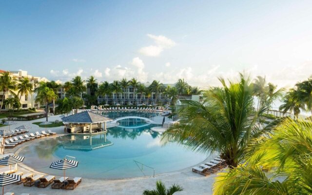 Hyatt Zilara Riviera Maya Adults Only All Inclusive