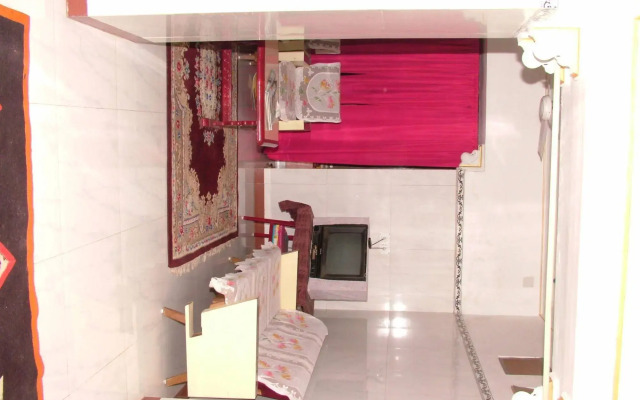 Bhanwar Vilas Guest House