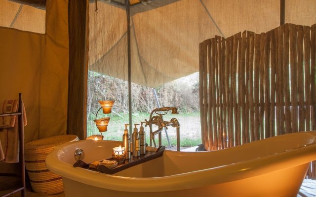 Mara Ngenche Safari Camp