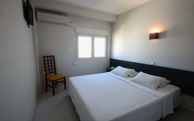 Guest House Boliqueime