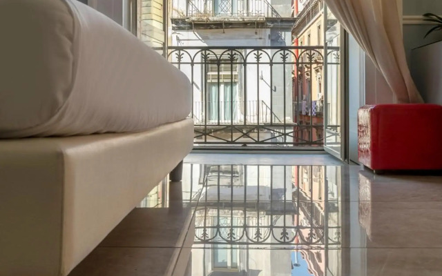 Napolit'amo Hotel Principe