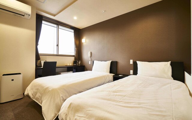 THE GARDEN-Hotel premium To-ji - Hostel