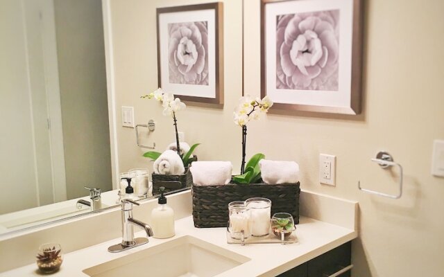 Kasa Redwood City Apartments