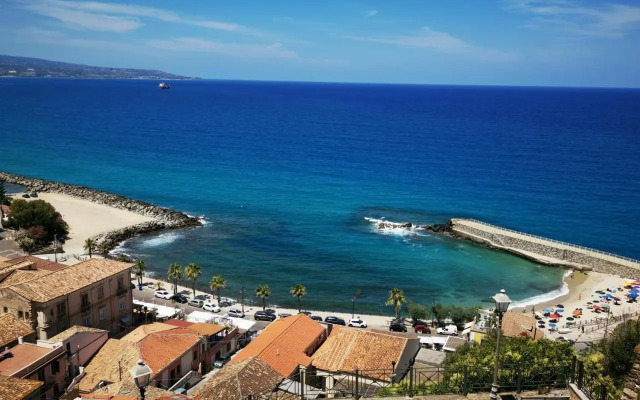 Residenza Maria Antonietta - 50 Metri Dal Mare
