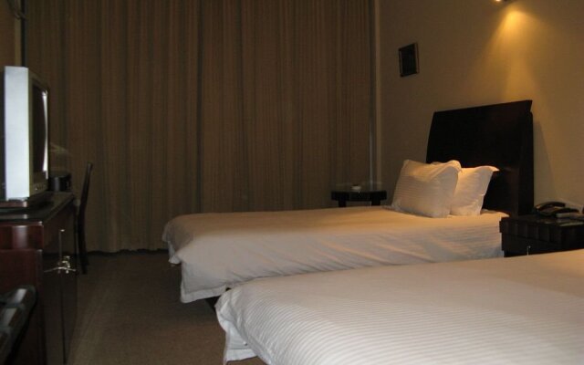 Baolong Homelike Hotel
