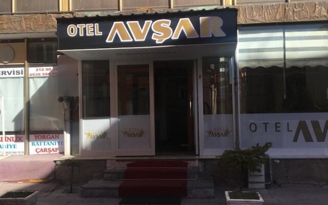 Avsar Otel