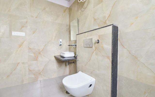 Fabhotel Ballyfin Retreat