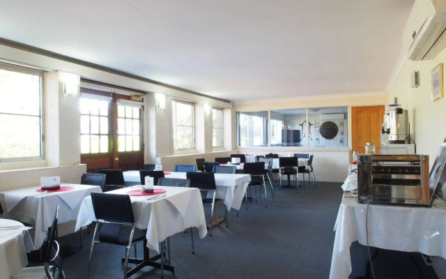 Solomon Inn Motel Wollongong