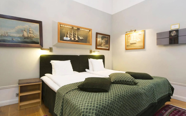 Collectors Victory Apartments