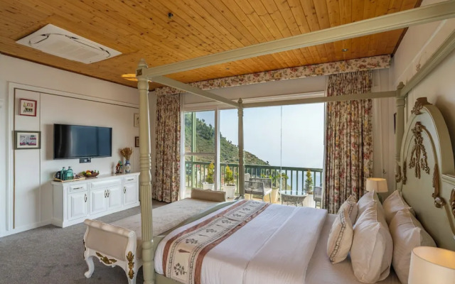 The English Country House