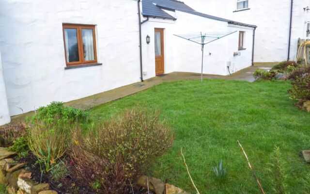 Lansker Cottage