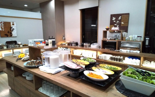 Hotel Route-Inn Oogaki Inter