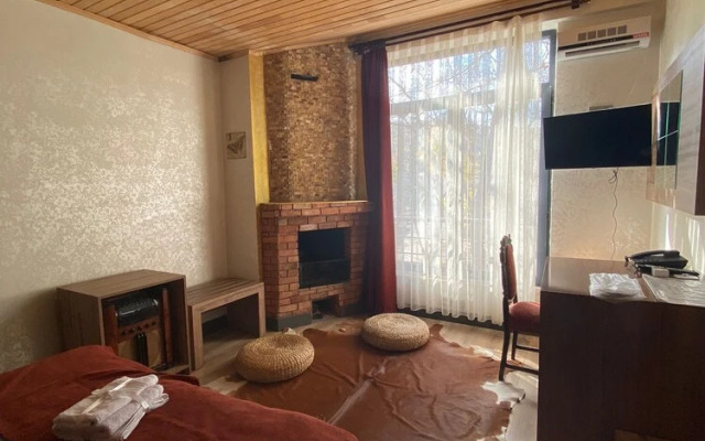 Seyran Park Otel