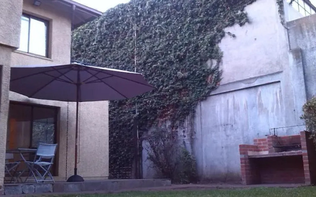 Hostal Jardin del Mar