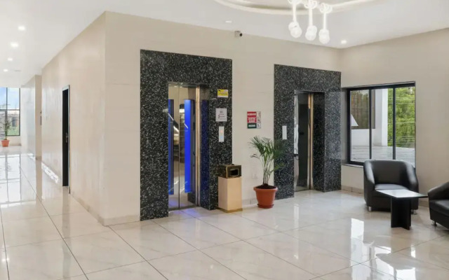 The Fern Residency Parbhani