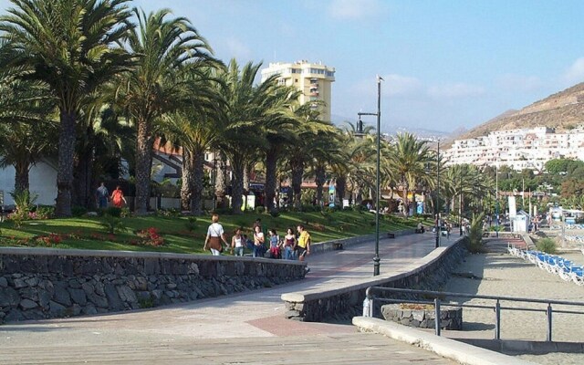 Los Playeros en los Cristianos