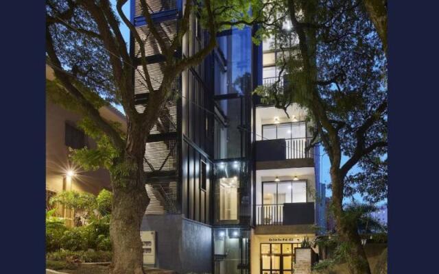 Altio hotel