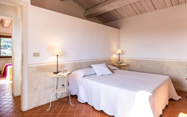 Villa Della Fonte 12