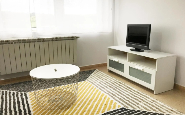 Apartamento San Isidoro